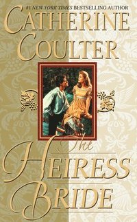 The Heiress Bride (pocket)