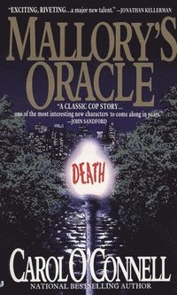Mallory's Oracle (h�ftad)