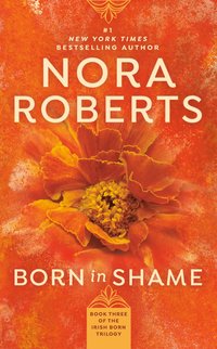 Born In Shame (h�ftad)