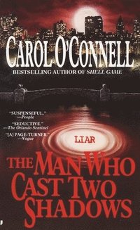 The Man Who Cast Two Shadows (h�ftad)