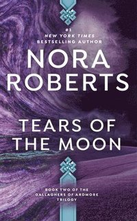 Tears Of The Moon (h�ftad)