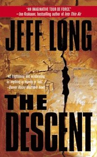 The Descent (pocket)