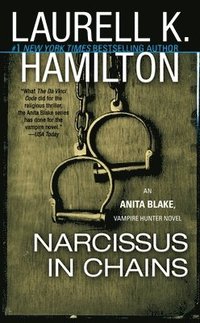 Narcissus in Chains (pocket)