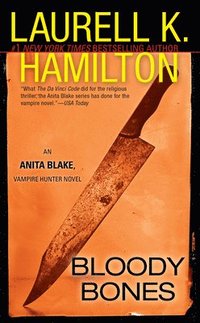 Bloody Bones (pocket)
