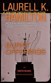 Burnt Offerings (pocket)