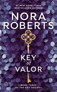 Key of Valor: The Key Trilogy #3 (pocket)