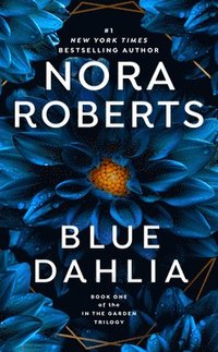 Blue Dahlia (pocket)