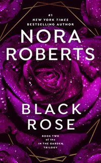 Black Rose (pocket)