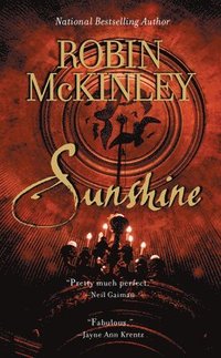 Sunshine (h�ftad)