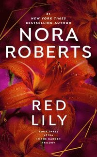 Red Lily (pocket)