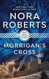 Morrigan's Cross (pocket)