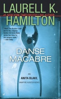 Danse Macabre (h�ftad)
