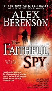The Faithful Spy (pocket)