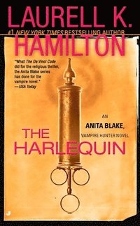 The Harlequin (h�ftad)