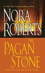 The Pagan Stone (pocket)