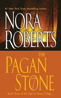 The Pagan Stone (pocket)