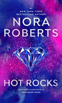 Hot Rocks (pocket)