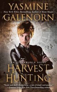 Harvest Hunting (h�ftad)