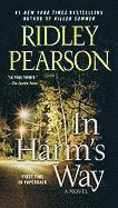 In Harm's Way (pocket)