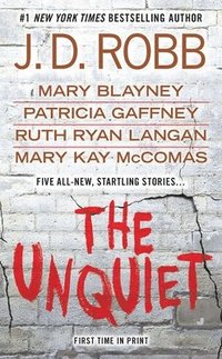 The Unquiet (pocket)