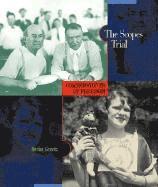 The Scopes Trial (inbunden)