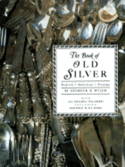 Book Of Old Silver (inbunden)