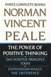 Power Of Positive Thinking (inbunden)