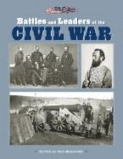 Battles and Leaders of the Civil War (inbunden)
