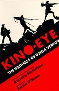 Kino-Eye (h�ftad)