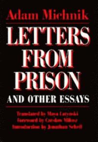 Letters From Prison and Other Essays
