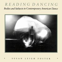 Reading Dancing (h�ftad)