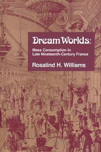 Dream Worlds (h�ftad)