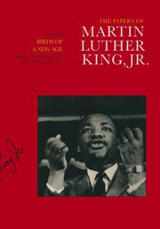 The Papers of Martin Luther King, Jr.: v. 3 Birth of a New Age, December 1955 - December 1956 (inbunden)