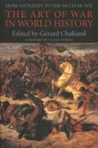 The Art of War in World History (h�ftad)