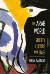 The Arab World (h�ftad)