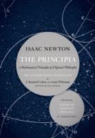 The Principia (inbunden)