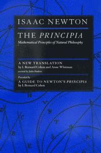 The Principia (h�ftad)