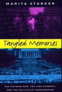 Tangled Memories (h�ftad)