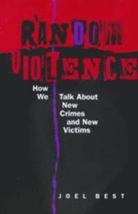 Random Violence (h�ftad)