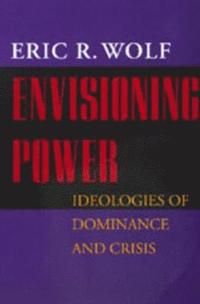 Envisioning Power (h�ftad)