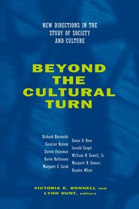 Beyond the Cultural Turn (h�ftad)