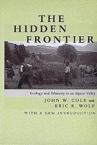 The Hidden Frontier (h�ftad)