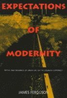 Expectations of Modernity (h�ftad)