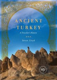 Ancient Turkey (h�ftad)