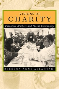 Visions of Charity (h�ftad)
