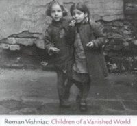 Children of a Vanished World (inbunden)