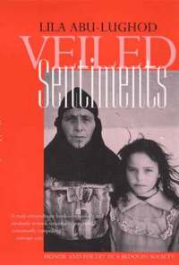Veiled Sentiments: Updated with a New Preface (h�ftad)