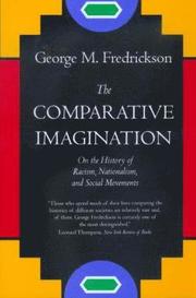 The Comparative Imagination (h�ftad)