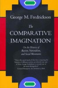 The Comparative Imagination (h�ftad)