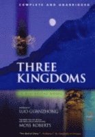 Three Kingdoms: Pt. 2: Complete and Unabridged (h�ftad)
